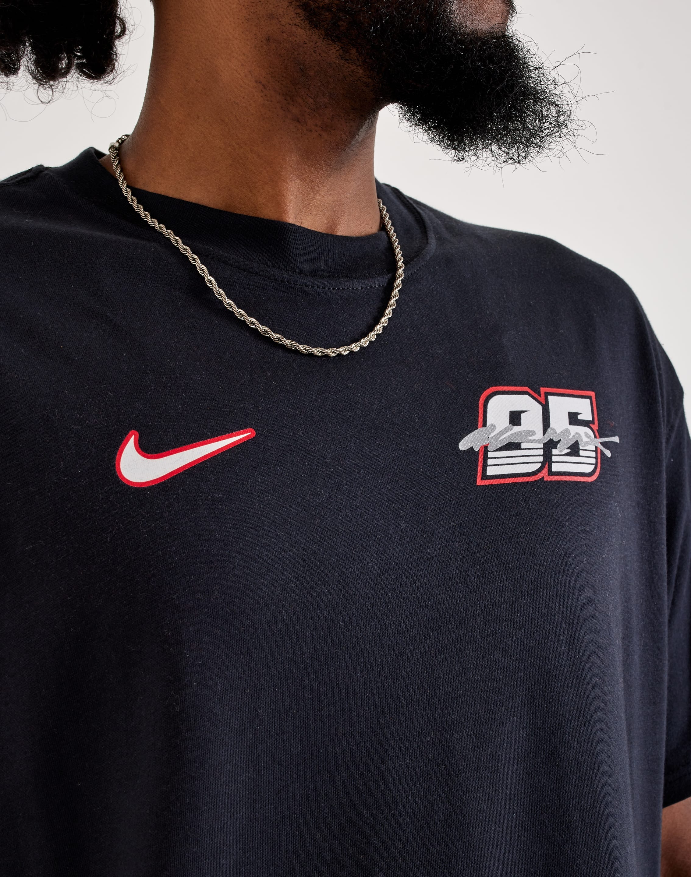 Nike Air Max 95 Max90 Tee – DTLR