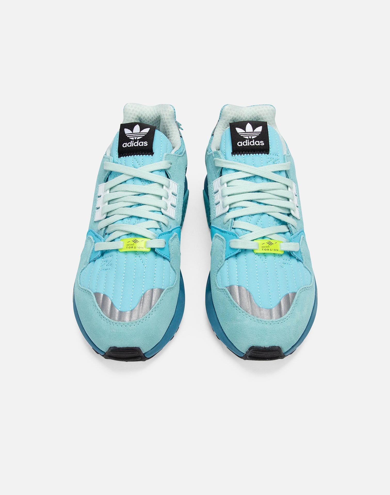 Adidas ZX TORSION – DTLR