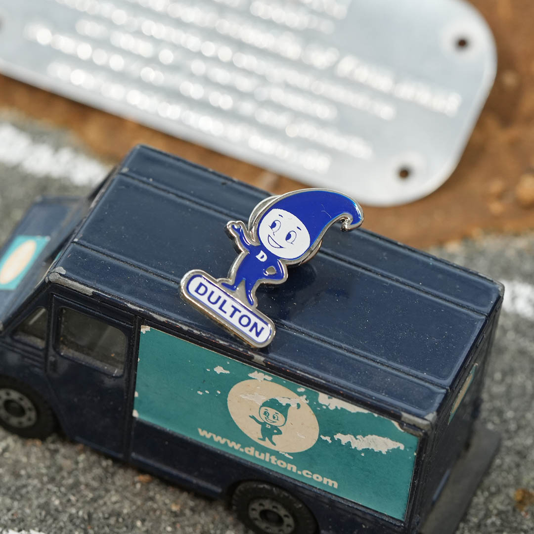 DULTON ONLINE SHOP | PINS DULTON BOY(DULTON BOY): インテリア雑貨
