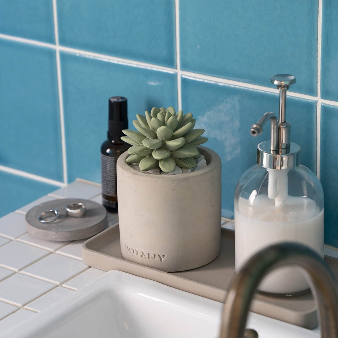 DULTON ONLINE SHOP | LITTLE GEM FRAGRANCE DIFFUSER WATER LILY