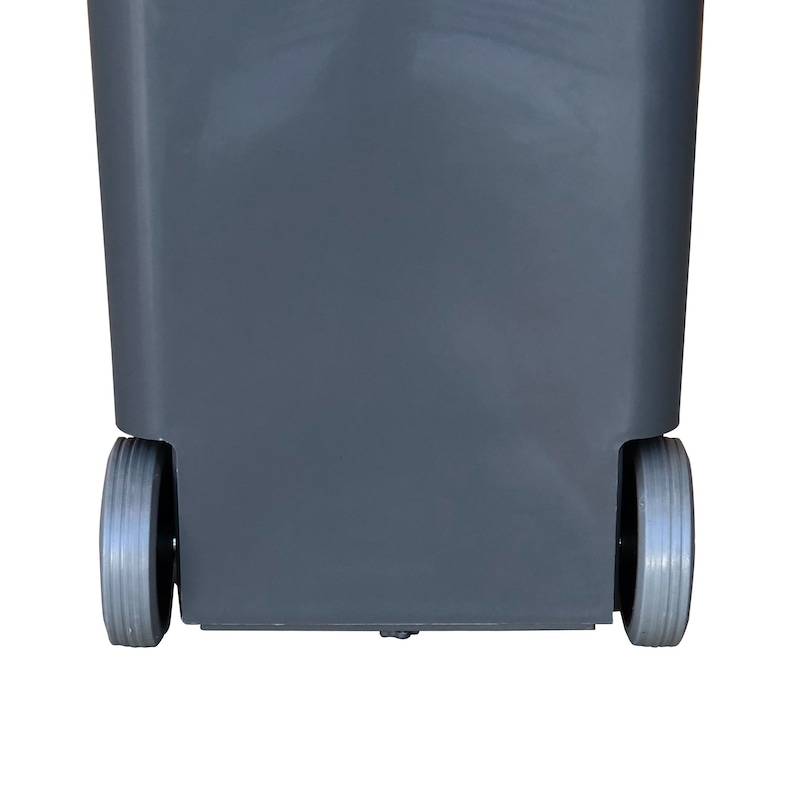 DULTON ONLINE SHOP | PLASTIC TRASH CAN 45L GRAY(45L GRAY): ホーム用品