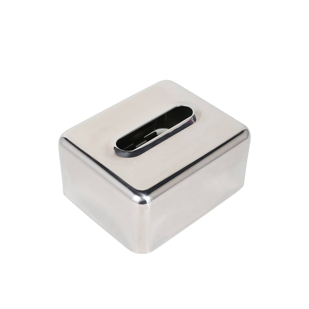 DULTON ONLINE SHOP | TISSUE DISPENSER HALF(ハーフ): ホーム用品
