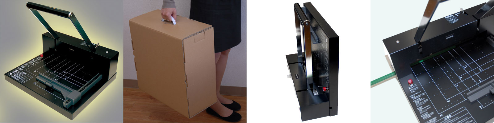 Durodex スタックカッター 200-DX Amazon.co.jp: DURODEX 自炊裁断機 ブラック 200DX : ホーム＆キッチン