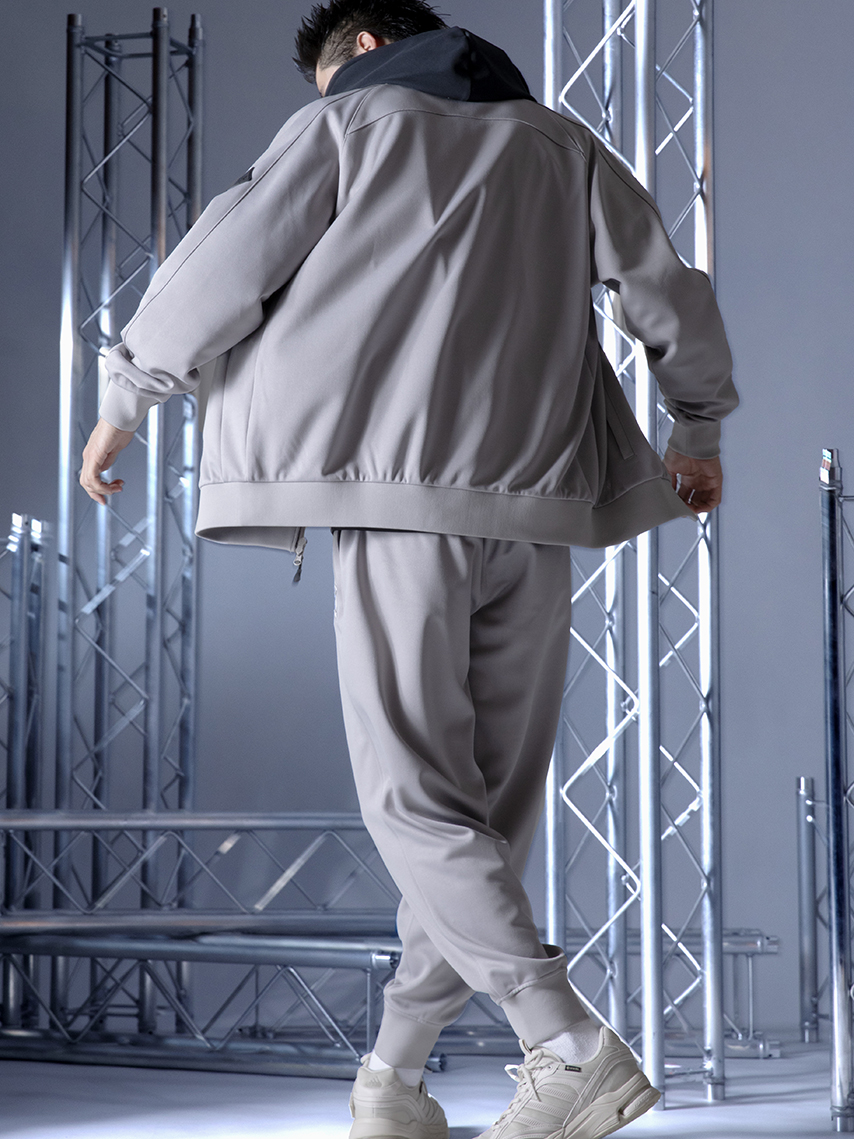 UMBRO × DUFFER BLACK LABEL, SS25 – The DUFFER of St.GEORGE