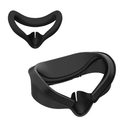 VR体験をより快適にする、Meta Quest 3S対応アクセサリーを発表 | 株式