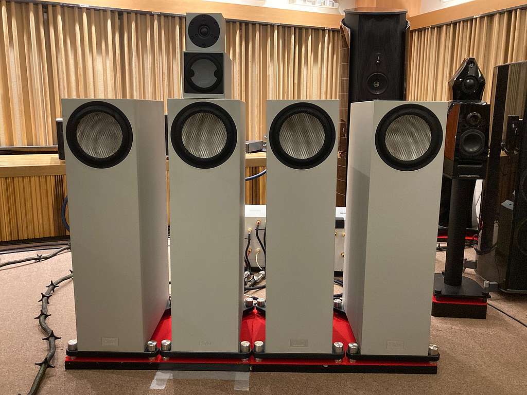 第45回マラソン試聴会2025予告!第八弾・HIRO Acousticsを極める!Part.1