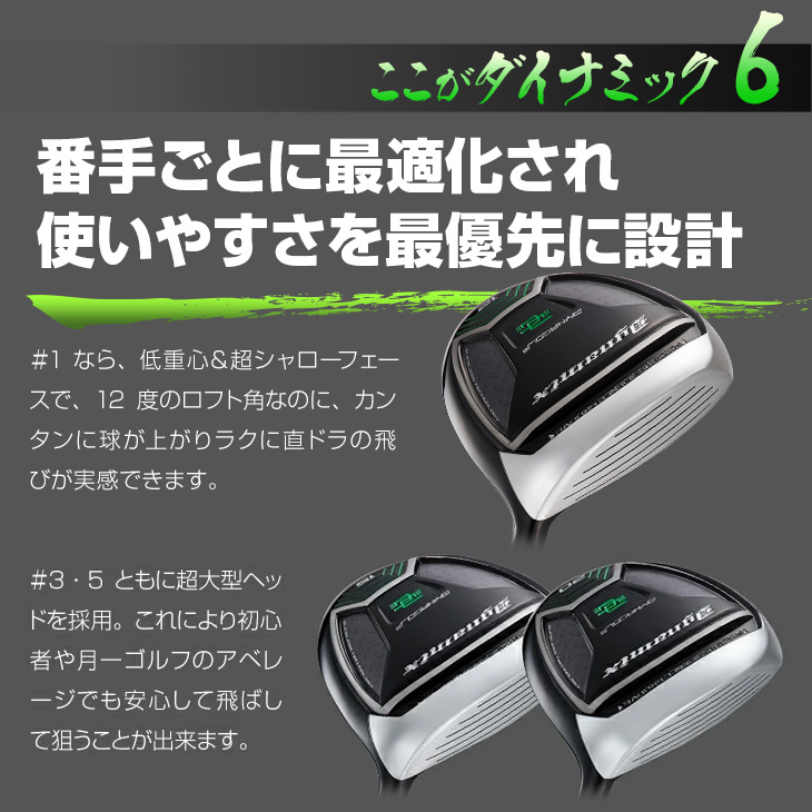 単品】ダイナミクスFW