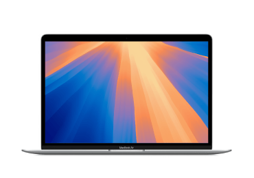 Apple MacBook Air 13インチ Z128 レンタル ｜ e-タマヤ