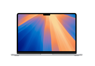 Apple MacBook Air 13インチ Z1B8 レンタル ｜ e-タマヤ