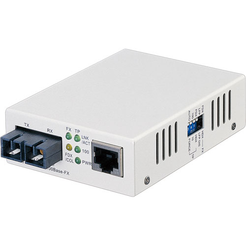 e-TREND｜サンワサプライ LAN-EC202C10 [光メディアコンバータ]