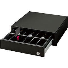 e-TREND｜エプソン CD-A3336B [キャッシュドロアー(小型)/TM用/3札6