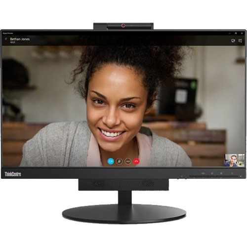 e-TREND｜レノボ・ジャパン 10QYPAR1JP [ThinkCentre Tiny-in-One 24