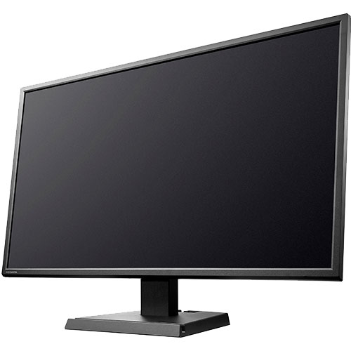 e-TREND｜アイ・オー・データ EX-LD4K321VB [4K対応&広視野角VAパネル