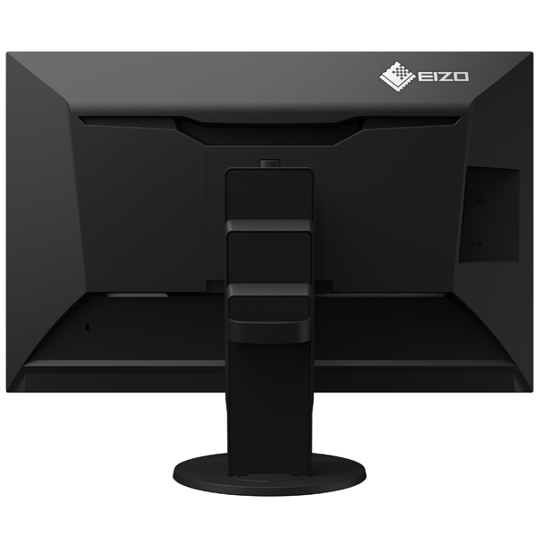 e-TREND｜ナナオ（EIZO） FlexScan EV2457-BK [24.1型カラー液晶