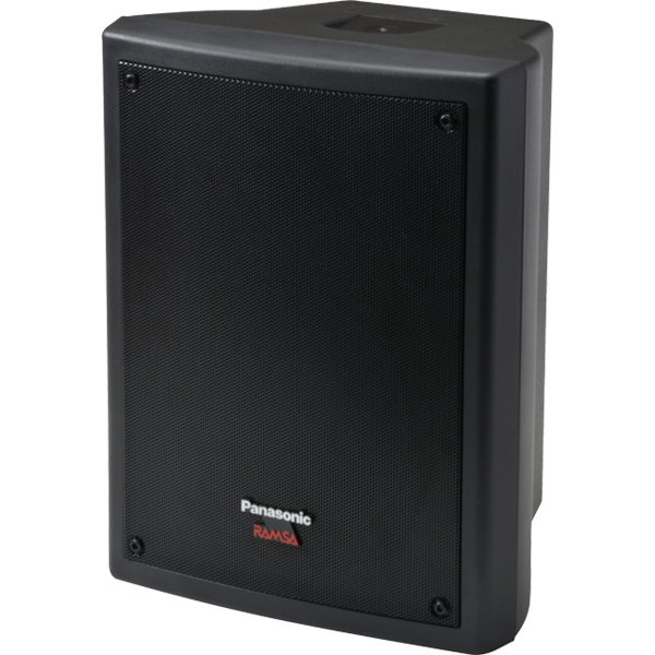 e-TREND｜パナソニック RAMSA WS-NF055-K [ニアフィールドスピーカー