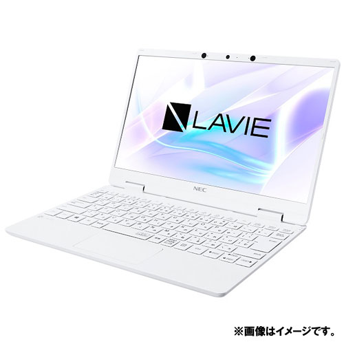 e-TREND｜NEC PC-NM550RAW [LAVIE Note Mobile - NM550/RAW (Corei5