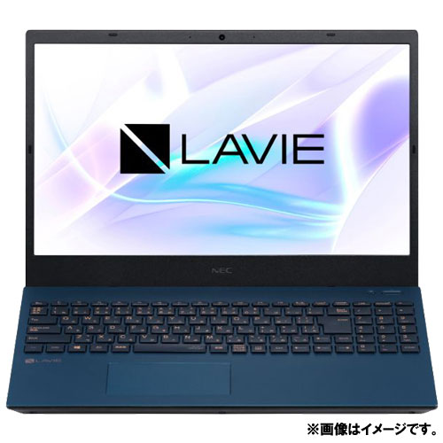e-TREND｜NEC PC-N1575AAL [LAVIE N15 - N1575/AAL (Corei7 8GB