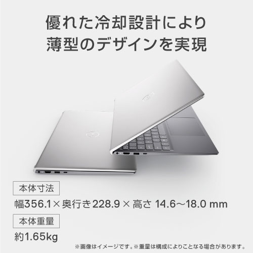 e-TREND｜Dell NI555-BNHBNP [Inspiron 15 5510(i5-11300H 8GB