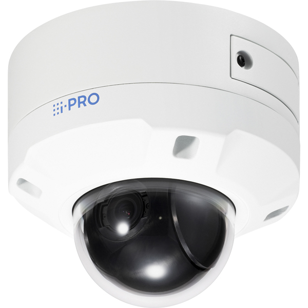 e-TREND｜VIVOTEK C FD8137HV-F3 [FD8137HV F1.8 1MP ドーム型IPカメラ