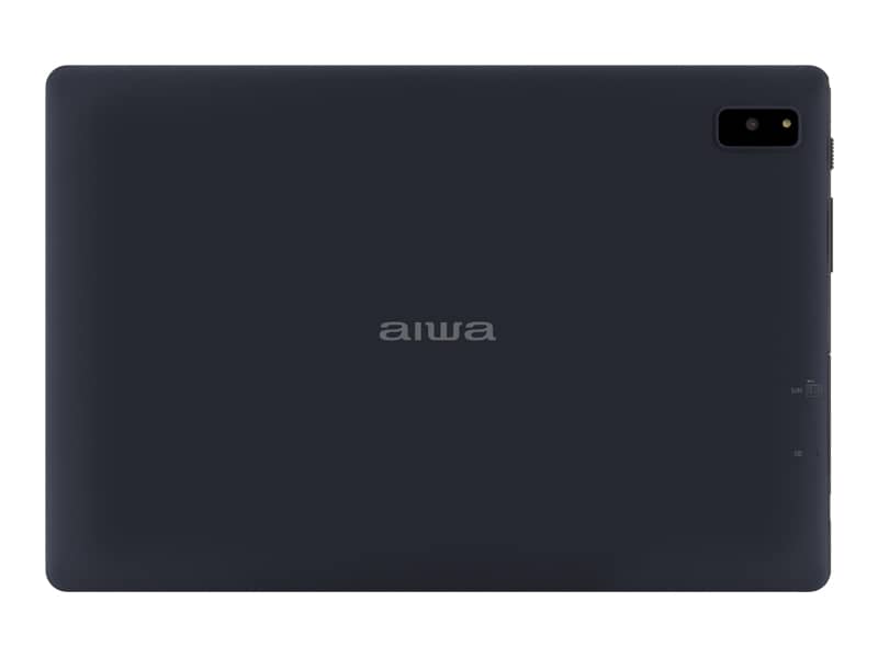 e-TREND｜aiwaデジタル JA3-TBA1005 [aiwa tab AB10L(MT8766 3GB