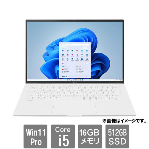e-TREND｜LG電子ジャパン LG gram 2025年 Windows11Proモデル 14Z90RU