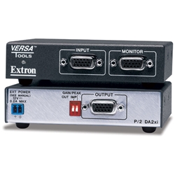 e-TREND｜アイ・ビー・エス・ジャパン P/2 DA2XI [アナログRGB高解像度