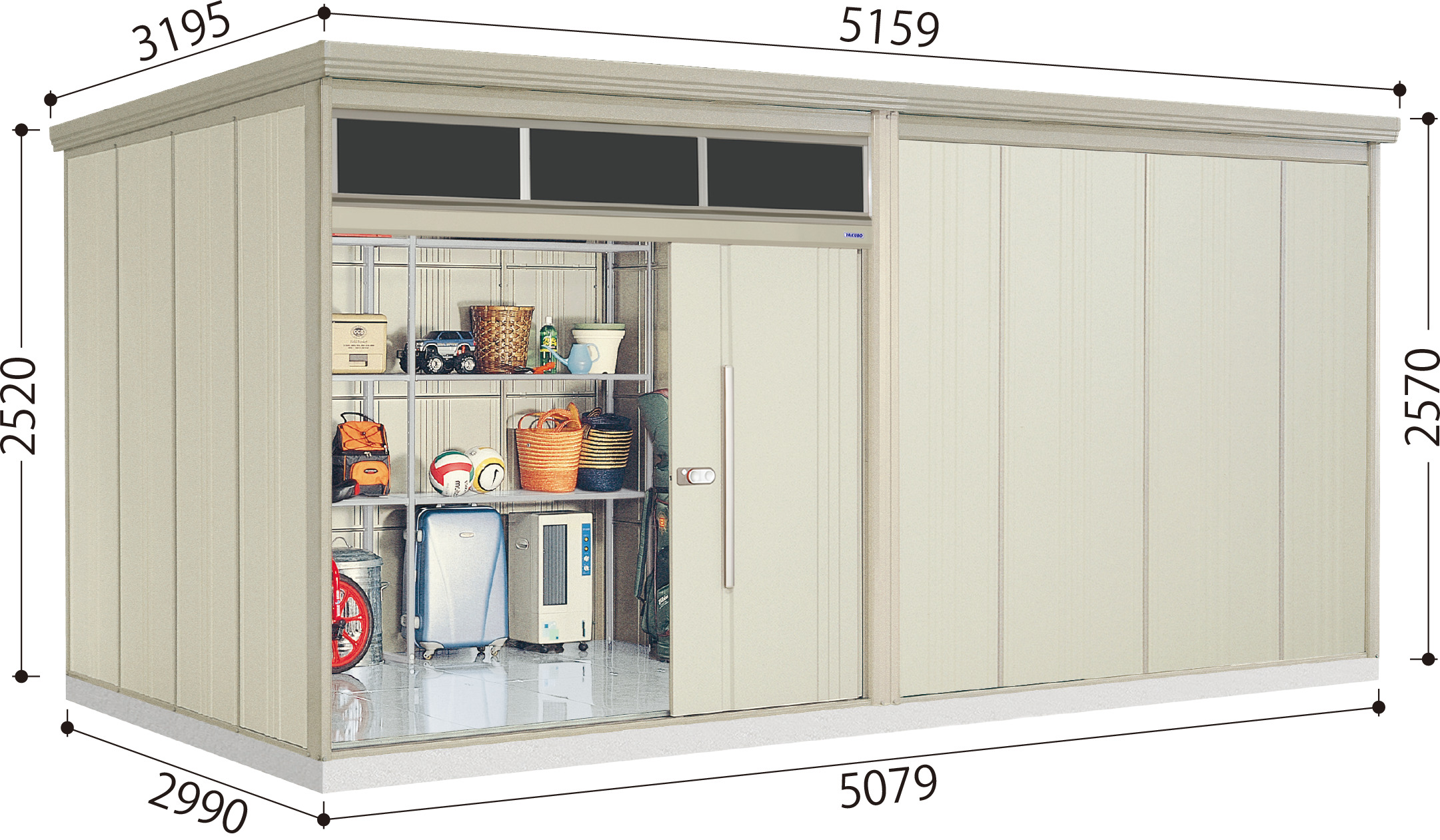 JNA-5029 – 田窪工業所 - 商品サイト