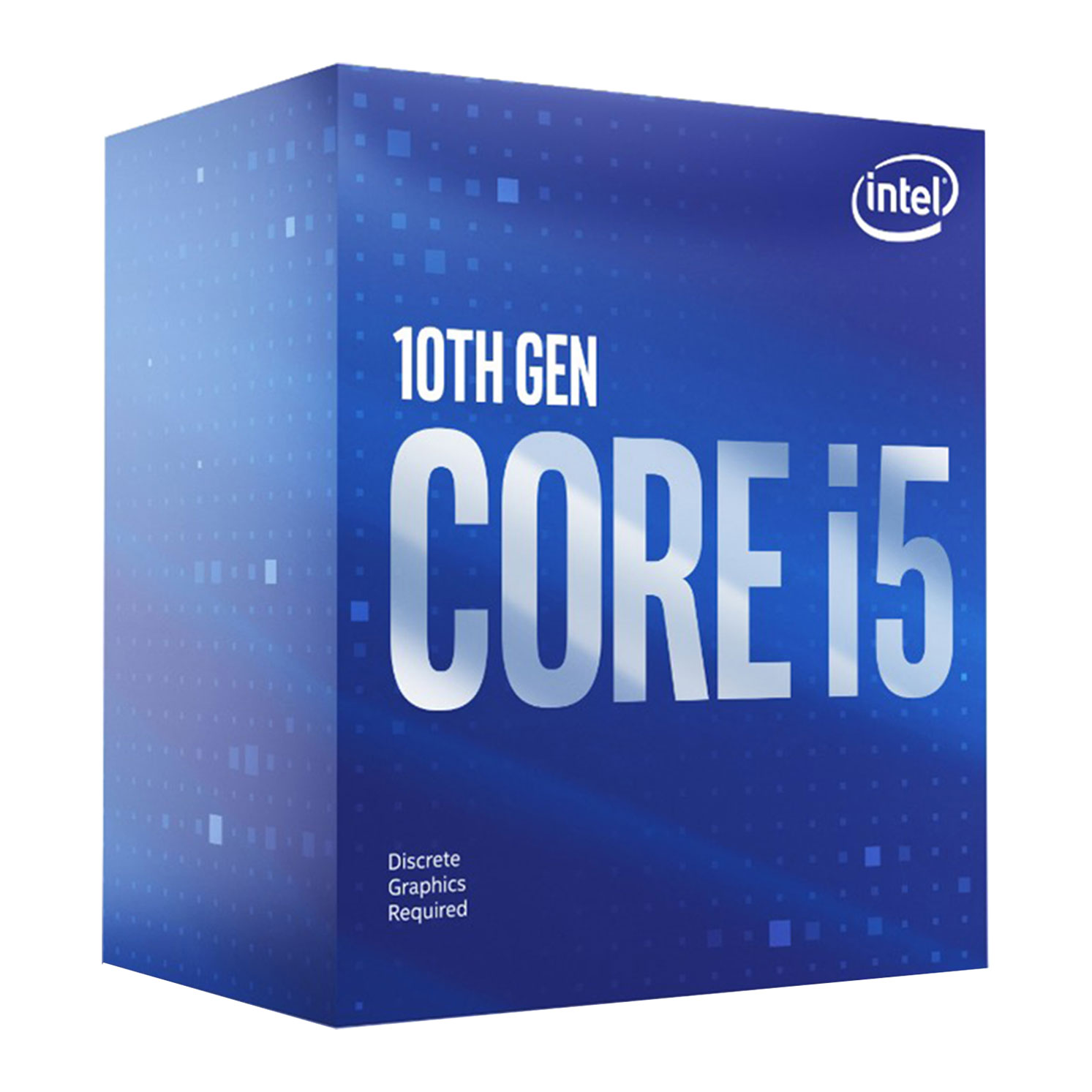 10th Generation Intel Core i5 10400 2.9GHz Socket LGA1200 CPU