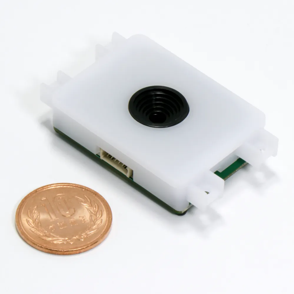 MT688 eチケットタイプ 2Dコードリーダエンジン｜薄型・広視野角・液晶