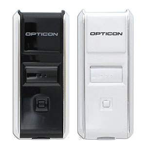 OPN-3002シリーズ コードレス 二次元コードデータコレクタ｜ウェルコム