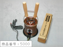 和裁道具 電気ごて、電気コテ、裁縫こて 和裁、こて、コテ、鏝、電気鏝