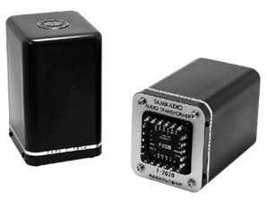 アウトプットトランス（プッシュプル用） F-2021A／タムラ トランス