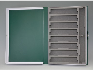 KATO鉄道模型オンラインショッピング 車両ケースF（電・気動・客車10