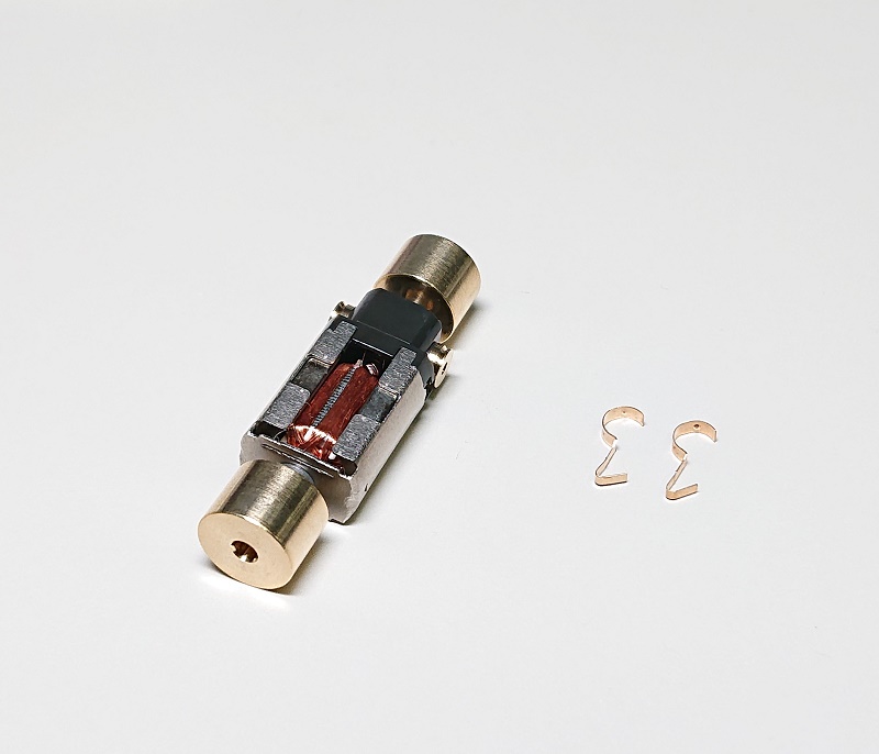 KATO鉄道模型オンラインショッピング スロットレスモーターユニット