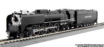 KATO鉄道模型オンラインショッピング □現在販売中の商品/車両/N/蒸気