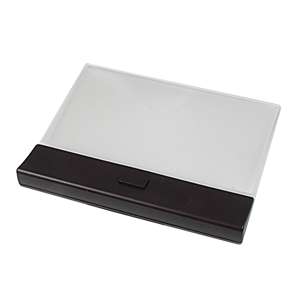 読書虫めがね LP-08B | 株式会社コンテック