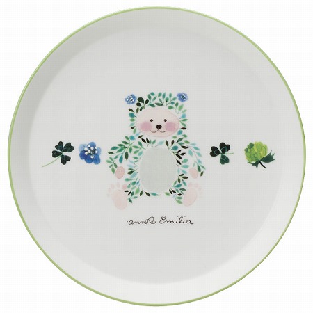 グラスワークス オーバル スケルトンクロック 24cm (GW1000-11071N)