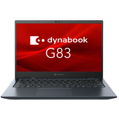 Dynabook ダイナブック dynabook G83／LY （Core i5－1334U／16GB／SSD