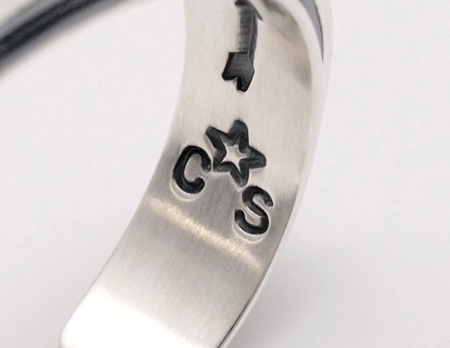 直輸入純正品】 CODY SANDERSON コディサンダーソン 02-0433 ダブル