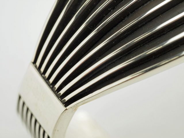 ナバホ 02-0115 Francis Jones フランシスジョーンズ作 エッジプレート