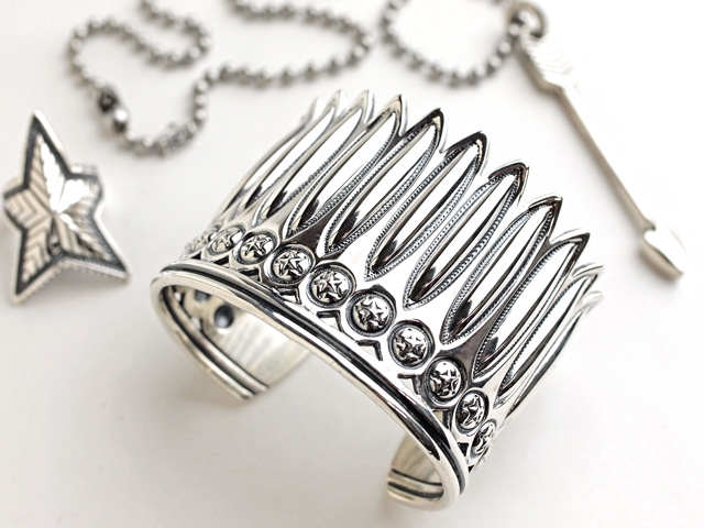 コディサンダーソン コディサンダーソン バングル ソロイスト バングル