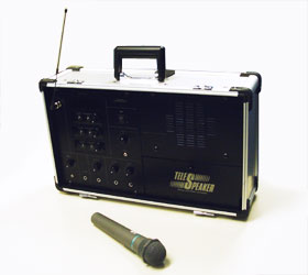 テレスピーカー（チェスコムアドバンス）｜電話会議システム｜東日本