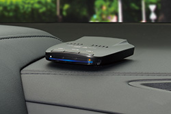 ドライビング・セーフティ・センサー ZERO 105L | COMTEC 株式会社