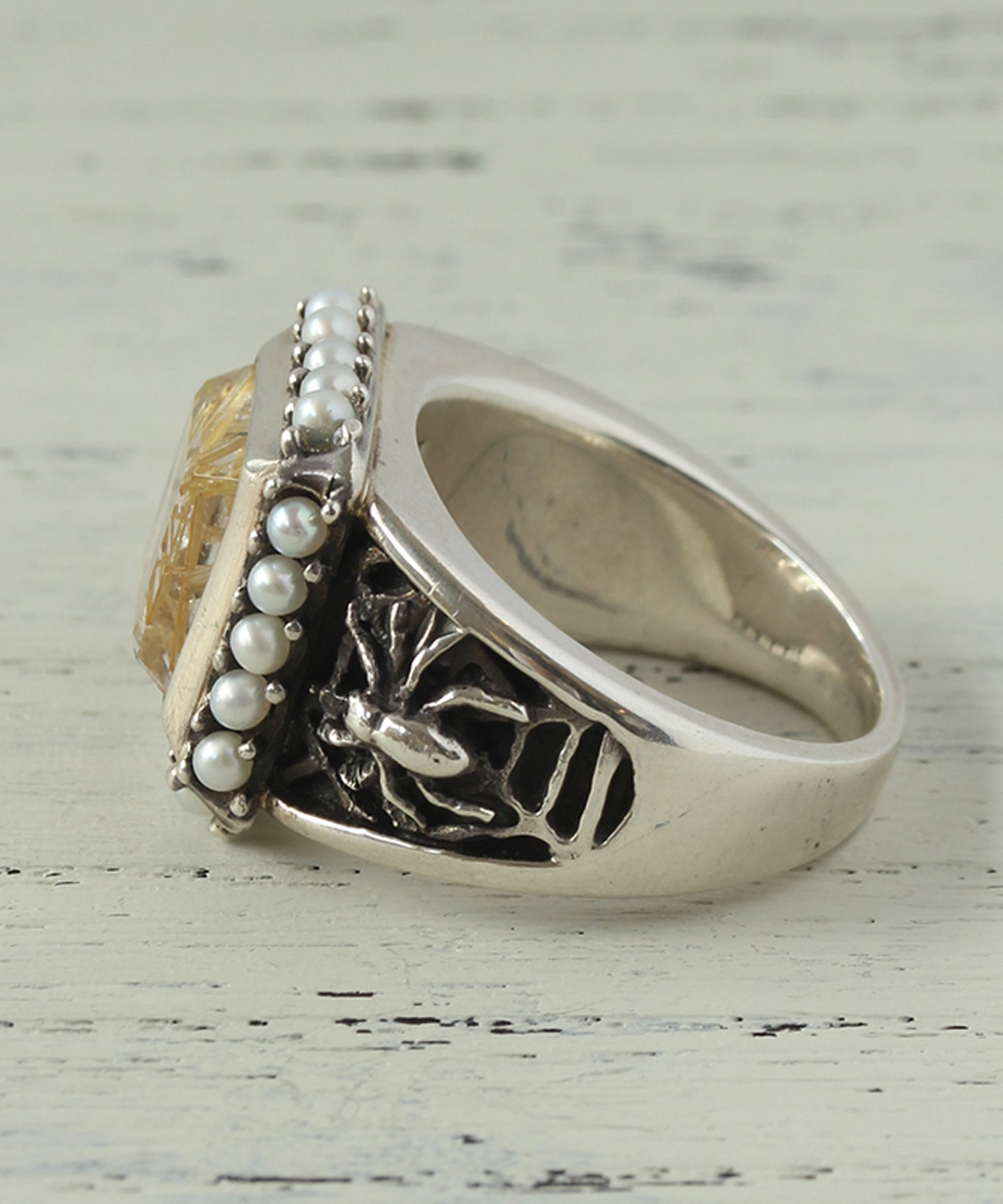 リング(0502-AR121)