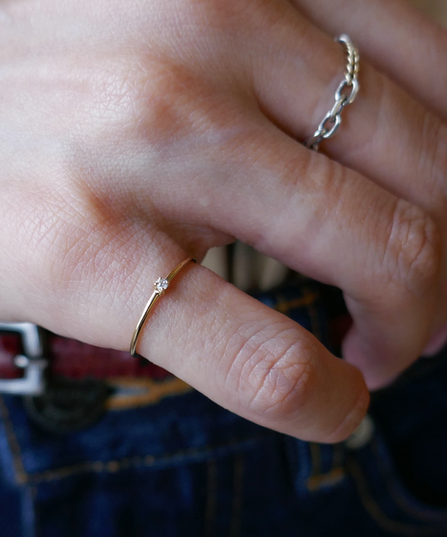 ピンキーリング(1302-PAR05)