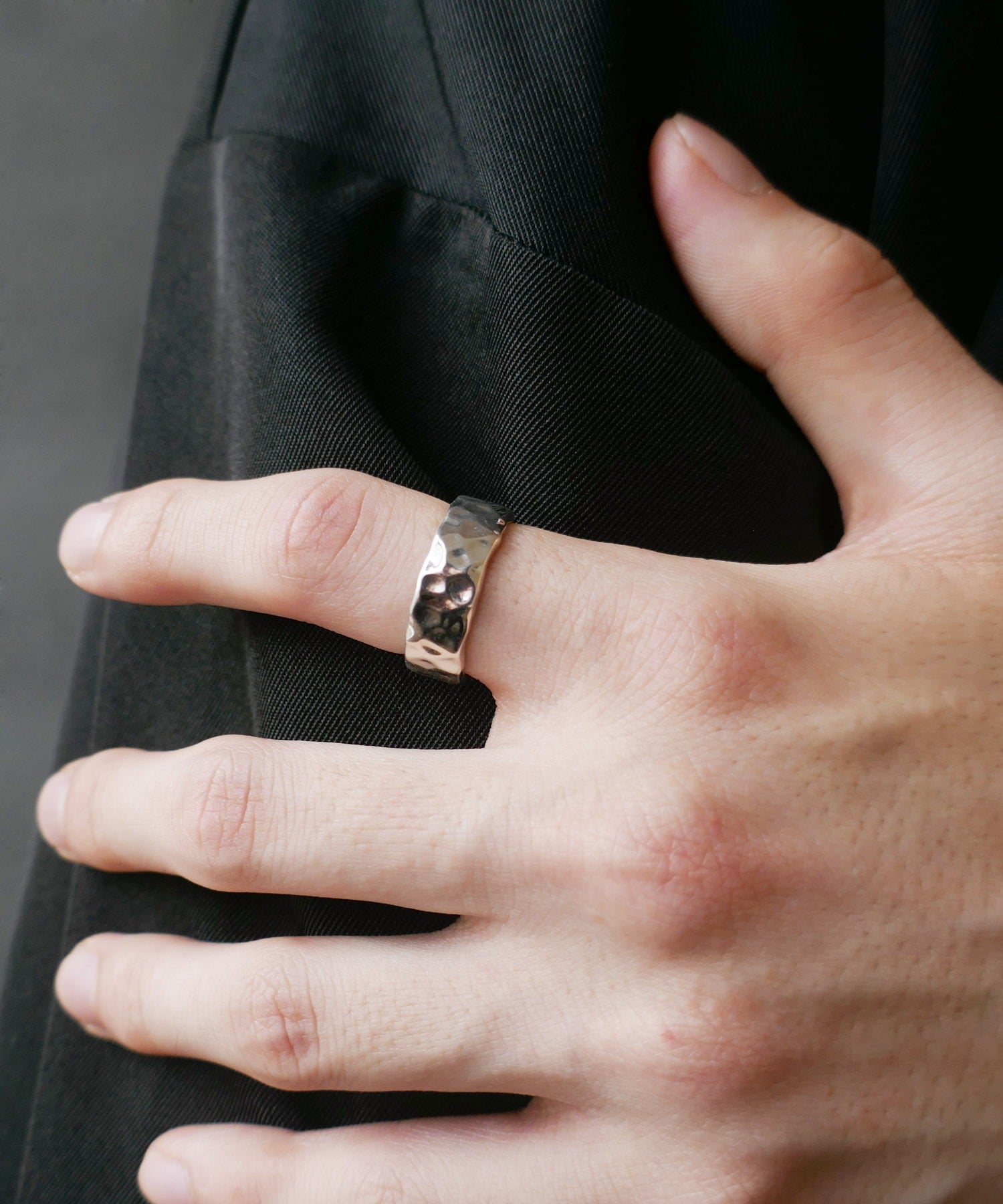 シルバージュエリー