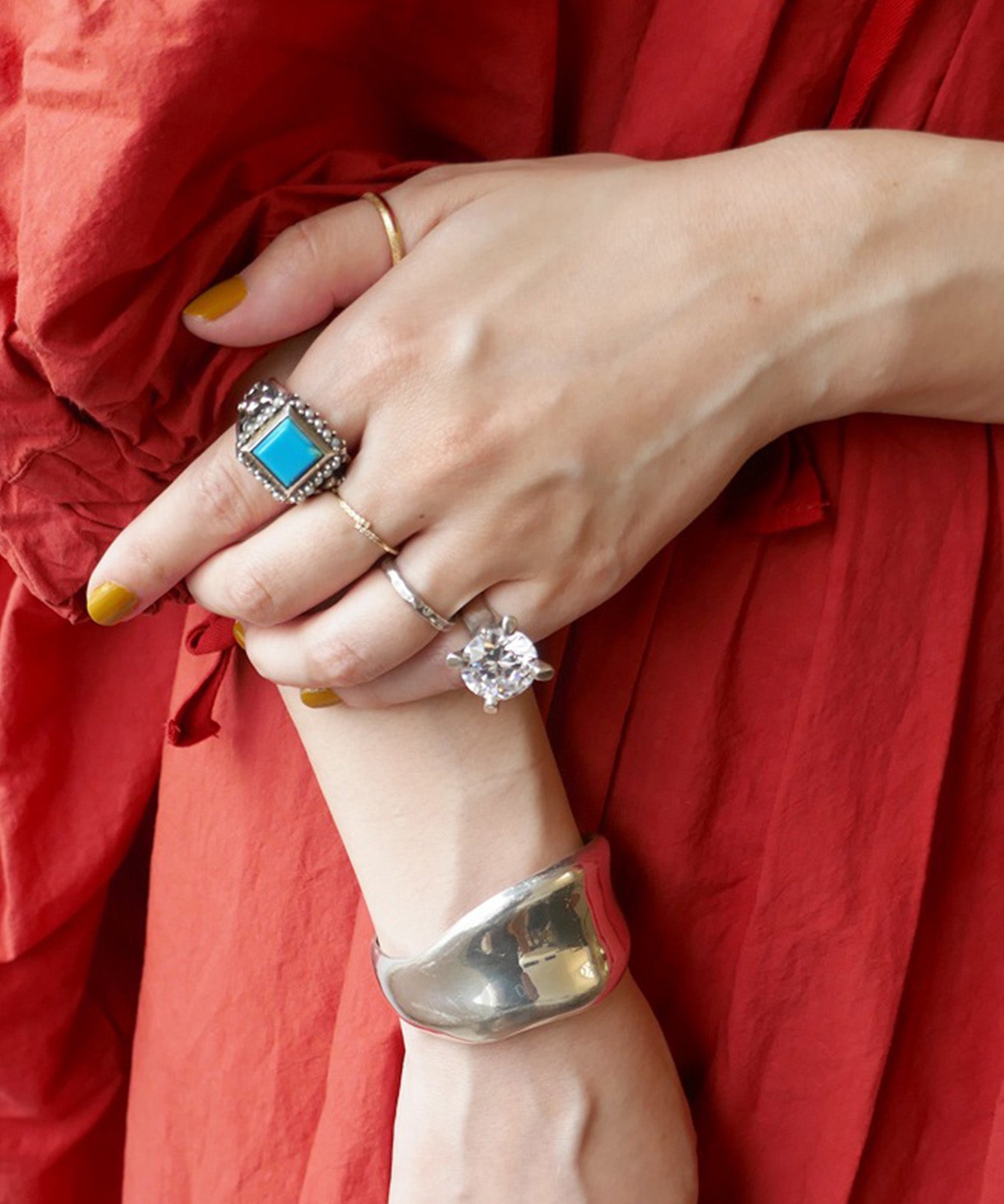 ピンキーリング（PK-R011）