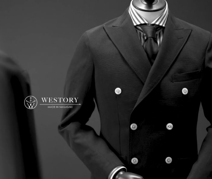 メディア掲載のお知らせ】Vファーレン長崎の公式スーツを提供