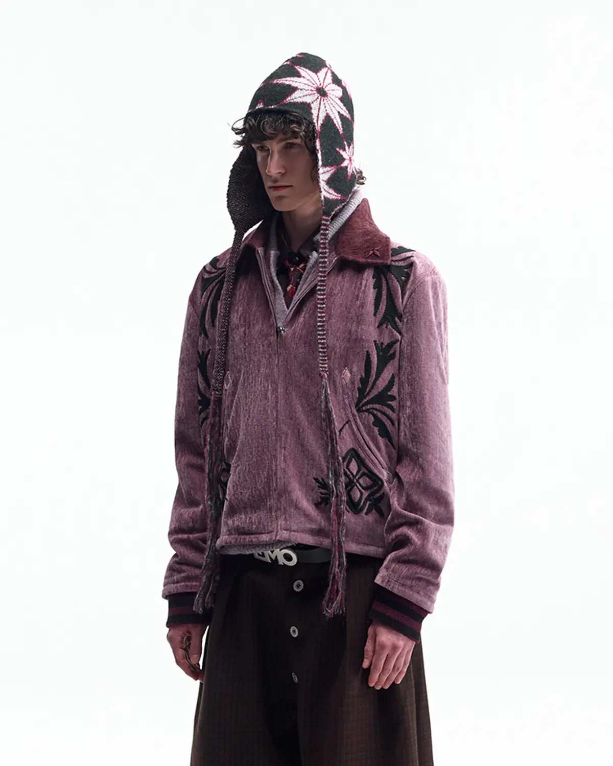 2025 F/W – EMOBROTHER