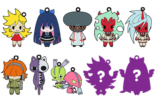 empty | PRODUCT | D4 Series | パンティ＆ストッキングwithガーター